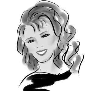 Meet your Posher, Marilyn